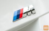 BMW emblem M