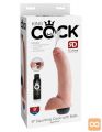 DILDO King Cock Squirting 9