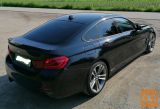 BMW Serija 4 Gran Coupe: 420i Sport Line