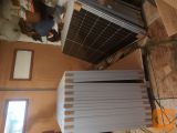  Solarne panele in 10kW sončni razsmernik (inverter)