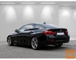 BMW Serija 4 420i --- samo 72.tisoč kilometrov, 1.lastnik