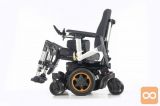 Električni invalidski voziček QUICKIE® Q400 M SEDEO PRO