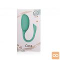 PAMETNI VIBRATOR Elity Cora