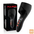 MASTURBATOR Jamyjob Pulsar Ward Black