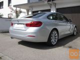 BMW Serija 4 420i Sport Line