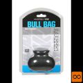 RAZTEZNIK MOD Perfect Fit Bull Bag Aaahhh! Black