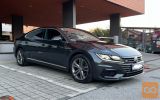 Volkswagen 2 ARTEON 2.0 TDI avt. 110kW 3 X R-Line -Model