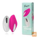 VIBRATOR ZA HLAČKE Teazers Panty Vibrator Pink