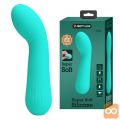 VIBRATOR Pretty Love Faun Green