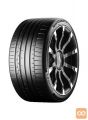 CONTINENTAL SC-6 ContiSilent AO FR 255/40R20 101Y (dobava