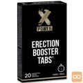 EREKCIJSKE TABLETE XPower Erection Power Tabs 20/1