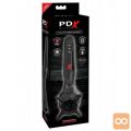 MASTURBATOR PDX Elite Vibrating Roto Sucker