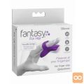 PRSTNI VIBRATOR Fantasy For Her Finger Vibe