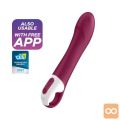 VIBRATOR Satisfyer Big Heat