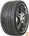 Continental SportContact 5P FR N0 255/40R20 101Y (a)