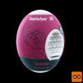 MASTURBATOR Satisfyer Egg Bubble