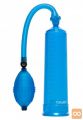 EREKCIJSKA ČRPALKA Toy Joy Power Pump Blue