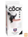 STRAP-ON King Cock Light 7''