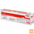 Toner OKI 44059106 (C810/C830) Magenta / Original