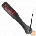 ŠEŠKALO Kink Slave Black (32 cm)