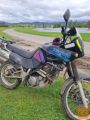 Yamaha XTZ 660 Tenere