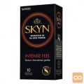 KONDOMI Unimil Skyn Intense Feel 10/1