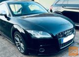 Audi TT TT-S