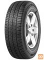 CONTINENTAL VANCONTACT 4SEASON 235/60R17 114R (dobava 10