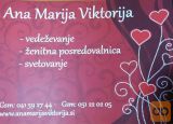 Ženitna posredovalnica Viktorija