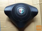 Alfa Romeo 156 airbag volanski