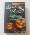 Knjiga Zabava za noč čarovnic: Agatha Christie