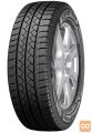 Goodyear VEC 4 SAISONS DOT1318 195/60R16 99H (f)