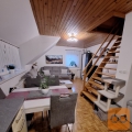 Tržič Ravne 2-sobno 56,0 m2