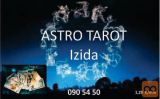 POCENI TAROT VEDEŽEVANJE IN ASTROLOŠKA PROGNOZA 