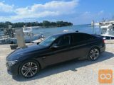 BMW Serija 4 Gran Coupe: 420i Sport Line KOT NOV.