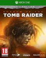 Shadow of the Tomb raider CROFT ed.