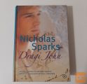 Knjiga Dragi John: Nicholas Sparks