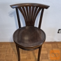 STOL Thonet pahljača, 160 eur