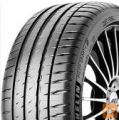 MICHELIN () PILOT SPORT 4S FSL N0 245/35R20 95Y (i)