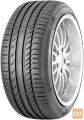 CONTINENTAL ContiSportContact 5 SUV 275/45R19 108Y (p)