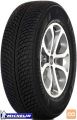 MICHELIN Pilot Alpin 5 SUV 265/50R20 111V (p)