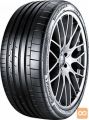 Continental SportContact 6 FR 245/35R20 95Y (a)