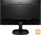 Brezhiben monitor Philips 243V7QJABF prodam za samo 50€