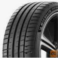 MICHELIN () PILOT SPORT 5 245/45R18 100Y (i)