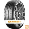 Continental SportContact 7 255/40R19 100Y (b)