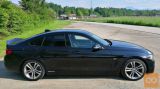 BMW Serija 4 GRAND COUPE: 420i Sport Line KOT NOV.