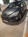 Peugeot 308 1.6 i 16V turbo