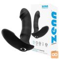 STIMULATOR PROSTATE Zenn P001 Black