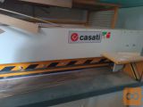 Škarje za furnir CASATI