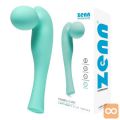 VIBRATOR Zenn Powerful G-Spot Green
